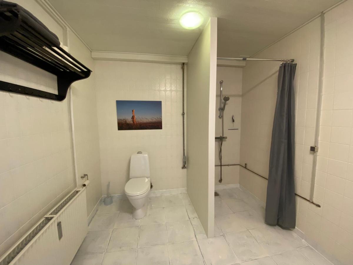 Studio Apartment In The Heart Of Hojer Luaran gambar